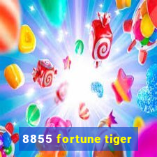 8855 fortune tiger